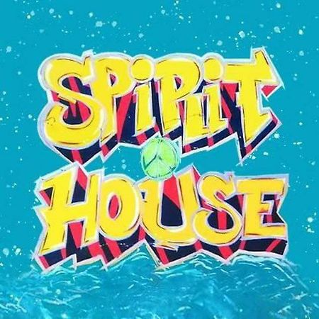أرامبول Spirithouse Hostel المظهر الخارجي الصورة
