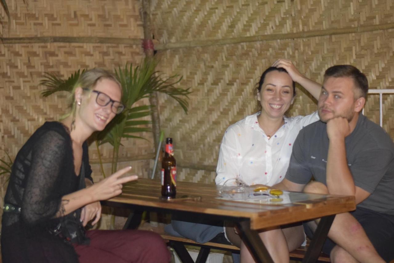 أرامبول Spirithouse Hostel المظهر الخارجي الصورة