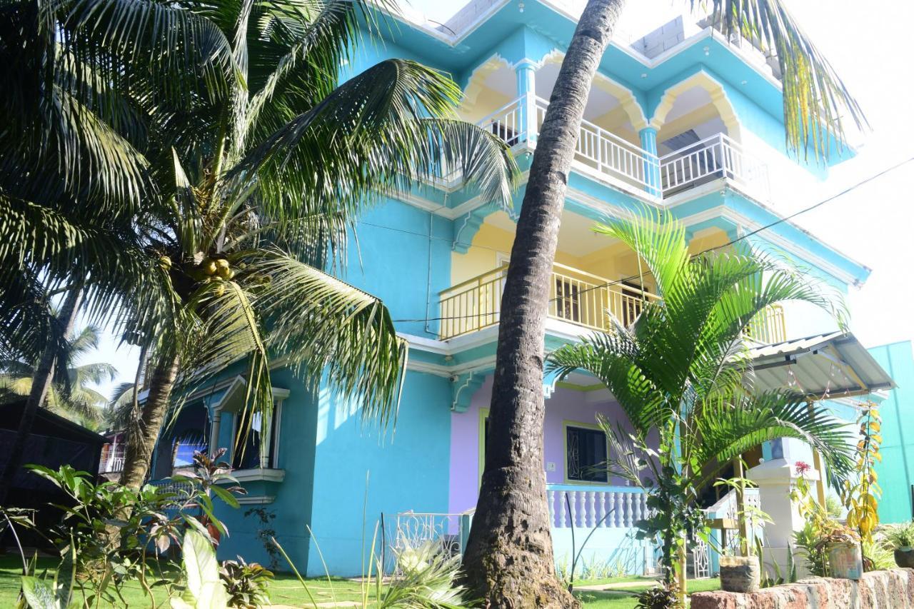أرامبول Spirithouse Hostel المظهر الخارجي الصورة
