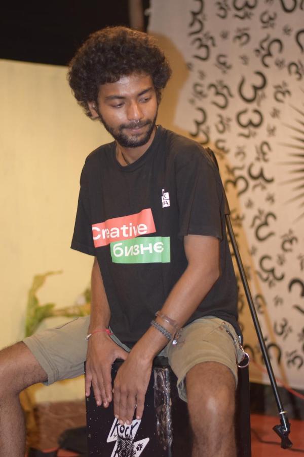 أرامبول Spirithouse Hostel المظهر الخارجي الصورة