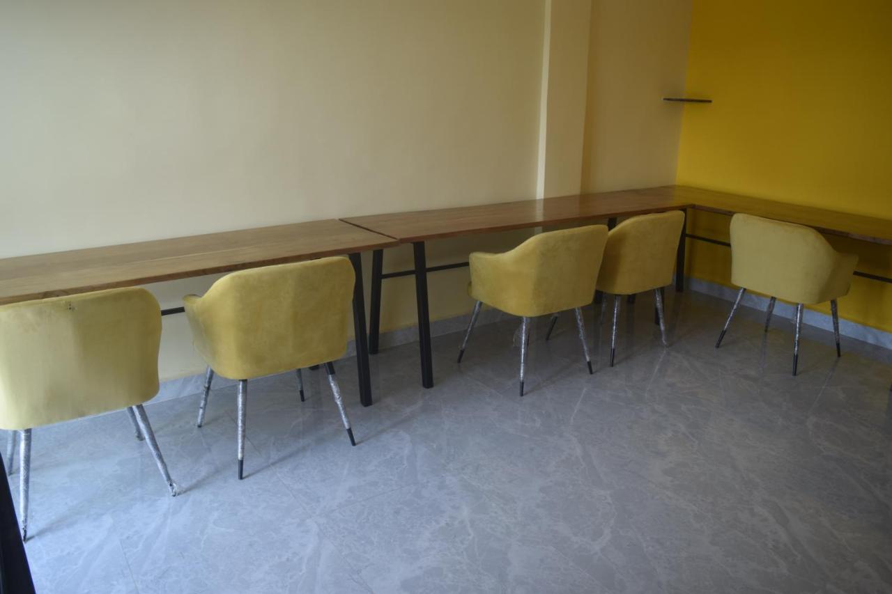أرامبول Spirithouse Hostel المظهر الخارجي الصورة