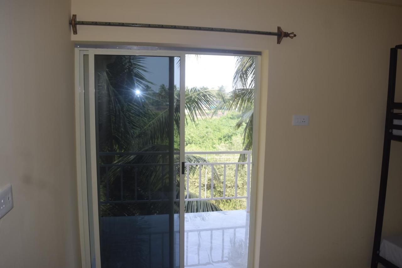 أرامبول Spirithouse Hostel المظهر الخارجي الصورة
