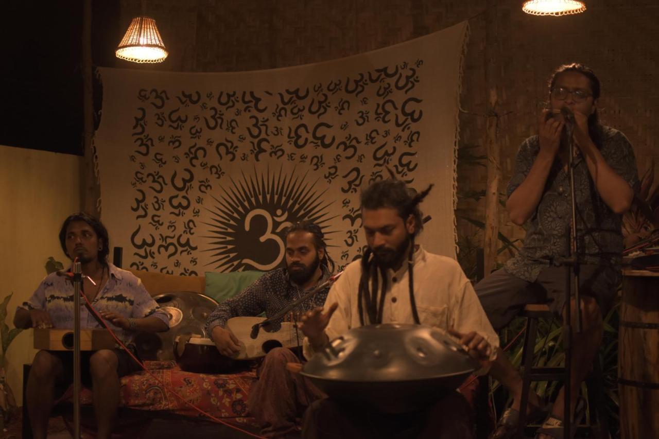 أرامبول Spirithouse Hostel المظهر الخارجي الصورة