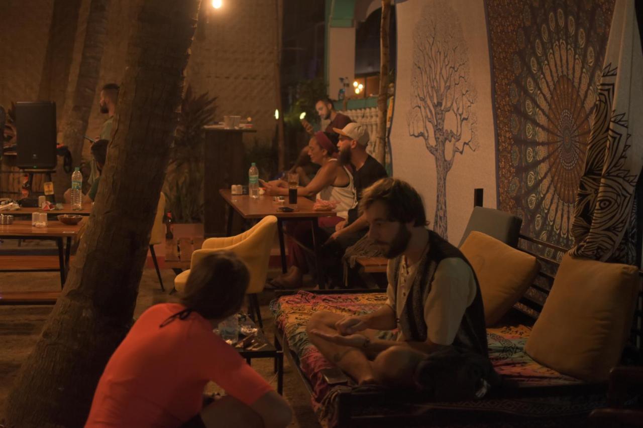 أرامبول Spirithouse Hostel المظهر الخارجي الصورة