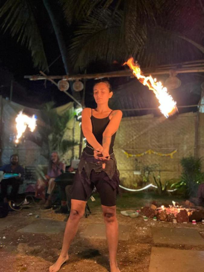 أرامبول Spirithouse Hostel المظهر الخارجي الصورة