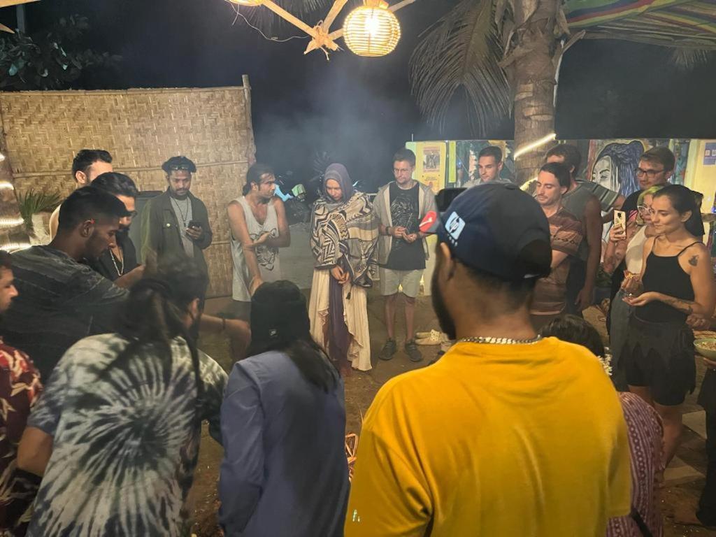 أرامبول Spirithouse Hostel المظهر الخارجي الصورة