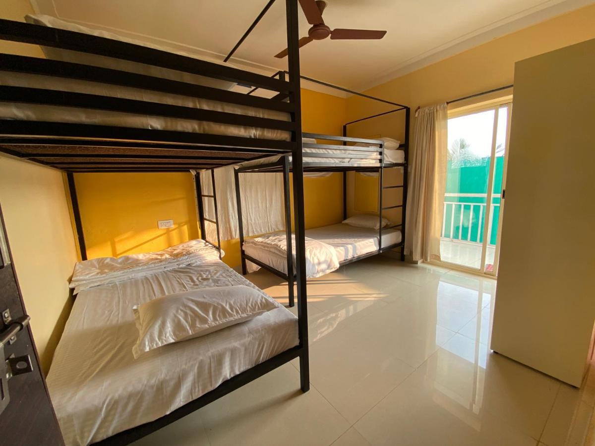 أرامبول Spirithouse Hostel المظهر الخارجي الصورة