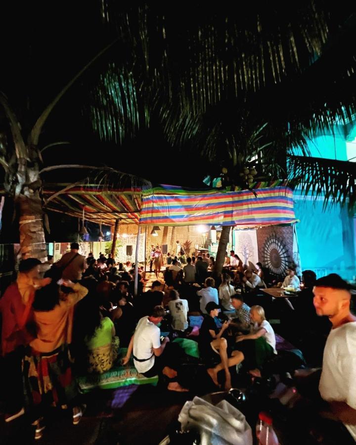 أرامبول Spirithouse Hostel المظهر الخارجي الصورة