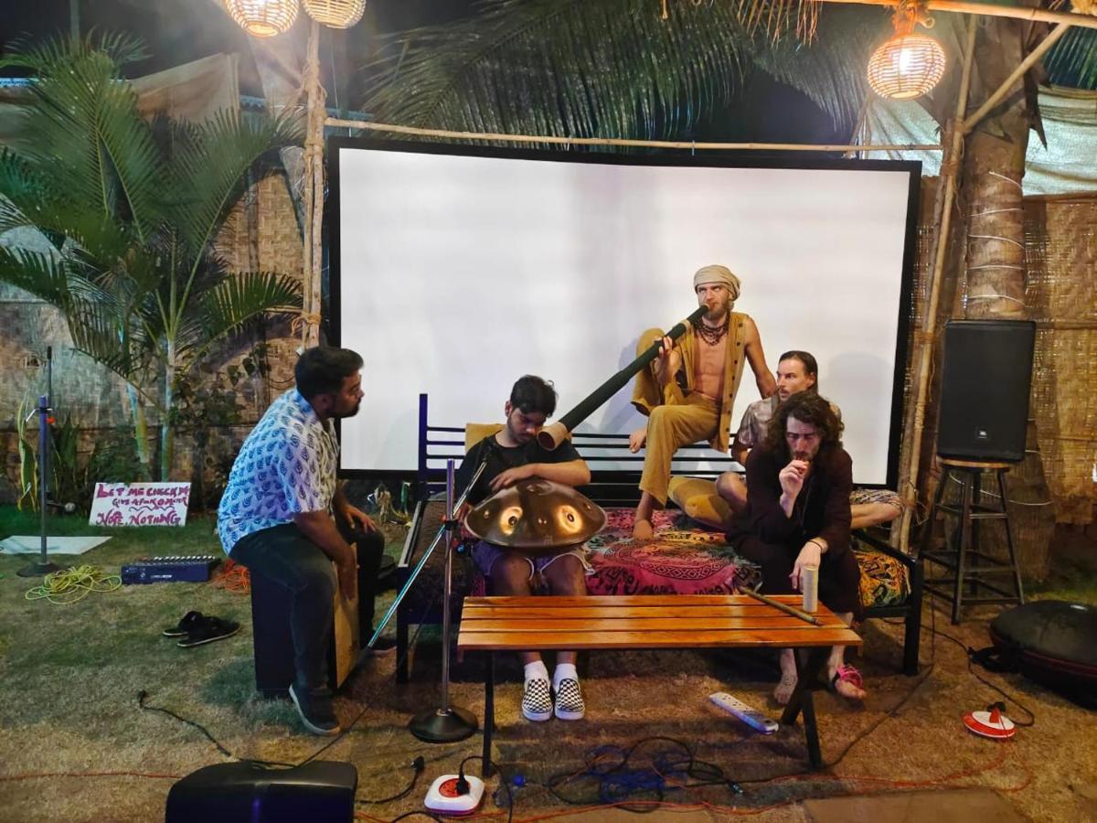 أرامبول Spirithouse Hostel المظهر الخارجي الصورة